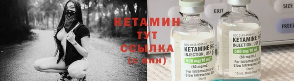 винт Пересвет
